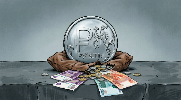 Is a Strong Ruble Good? Not for the Budget: Treasury Already Short 1.5 Trillion