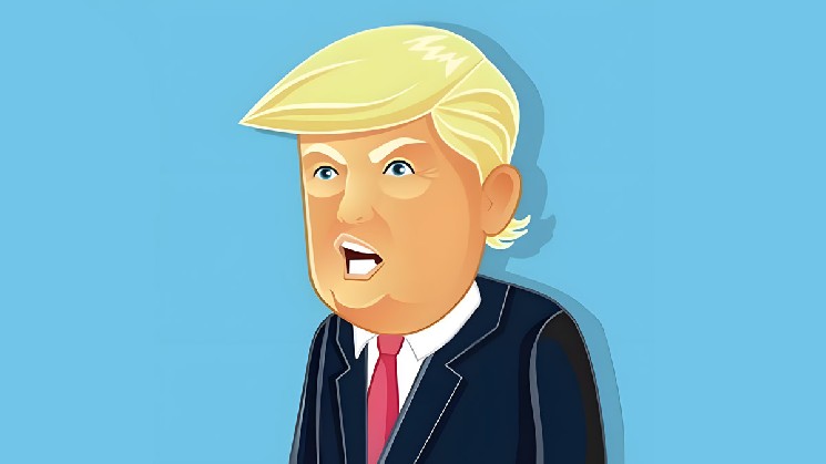 Trump Media Menderita Kerugian $238 Juta dan Meninjau Ulang Strategi Bitcoin