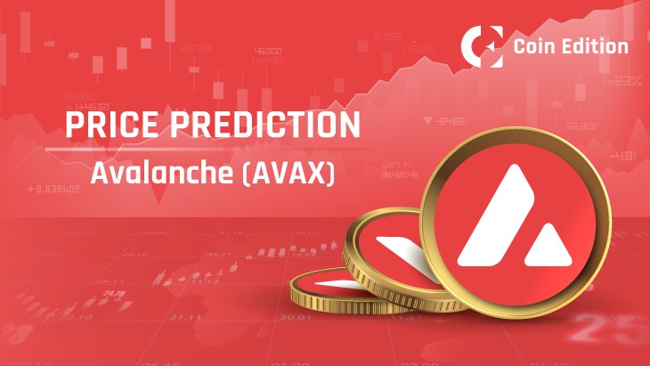 Avalanche Price Forecast for August 2026: Can AVAX Break Above $7 When Kenya Launches on the Network?