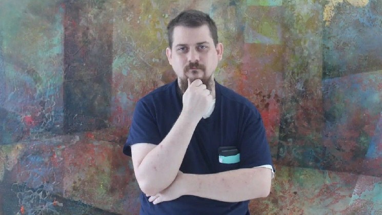 Luke Dashjr, Communications Head, Departs from Dorsey-Backed Mining Pool Ocean