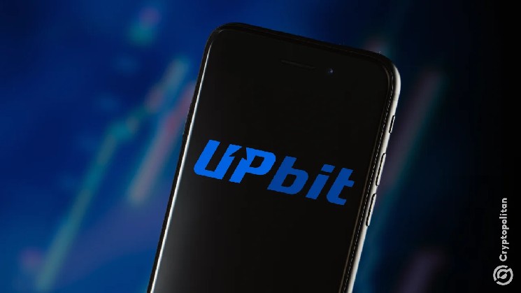 Upbit Maintains Top Spot in Korea as Crypto Market Rise Boosts Exchange Trading Volume