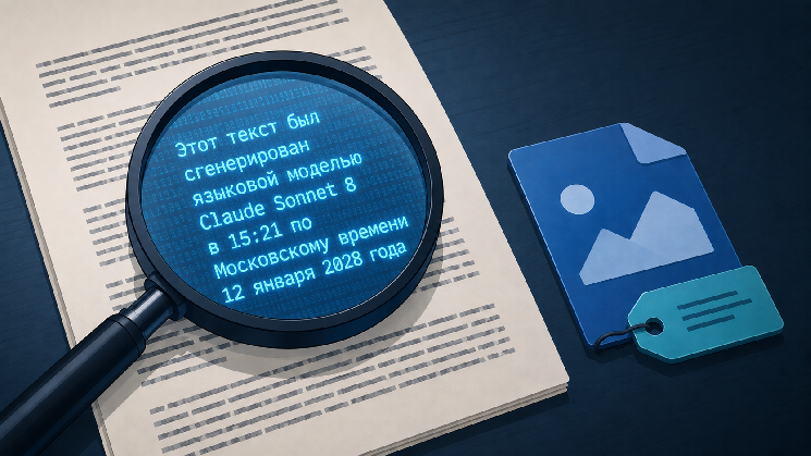 New Claude models will embed invisible watermarks in generated text