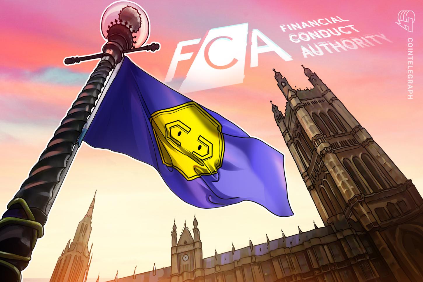 UK regulators to prepare tokenized gold framework: Report