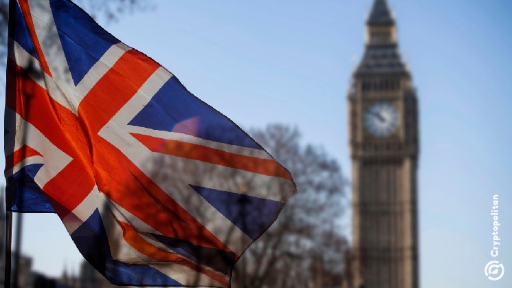 Lawmakers Warn That Banks' Refusal to Serve Crypto Clients Could Paralyze Growth of the UK Market