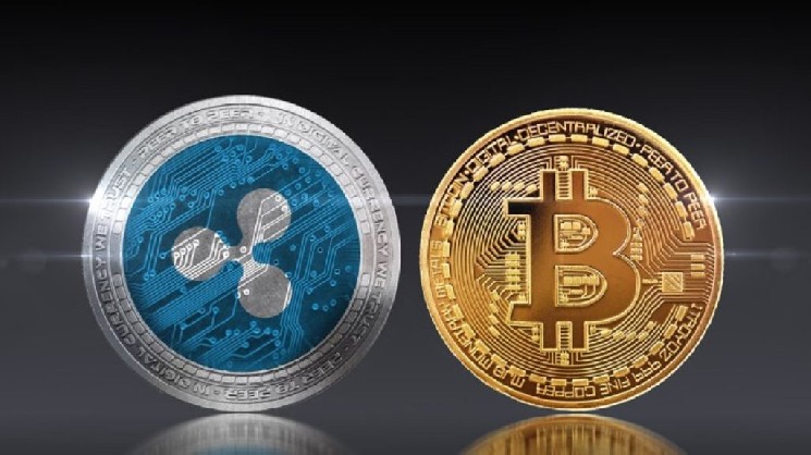 One of the Leading Analysts Shared His Forecasts Regarding the Future Prices of Bitcoin and XRP! 'Critical Thresholds...'