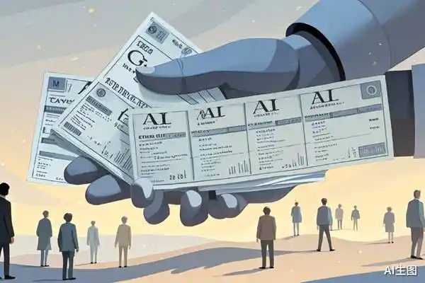 À l'instant, OpenAI dépense 47 milliards de dollars pour racheter massivement ses actions, et ses dirigeants fuient rapidement