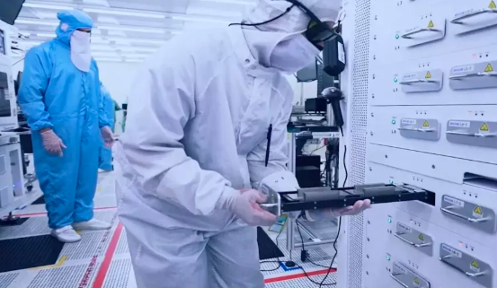 AI's Next Shortage King? This Material May Be More Scarce Than Memory, Nvidia Secures Its Position First