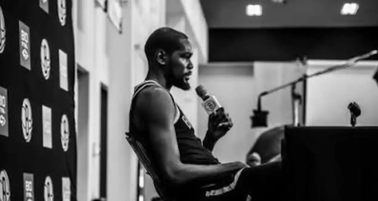 Backed Robinhood, Invested in Hugging Face's Seed Round: Unveiling NBA Superstar Kevin Durant's Venture Capital Report Card