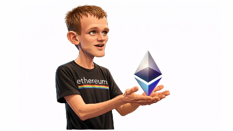 Privacidad y seguridad cuántica: Buterin presenta el nuevo plan de desarrollo de Ethereum