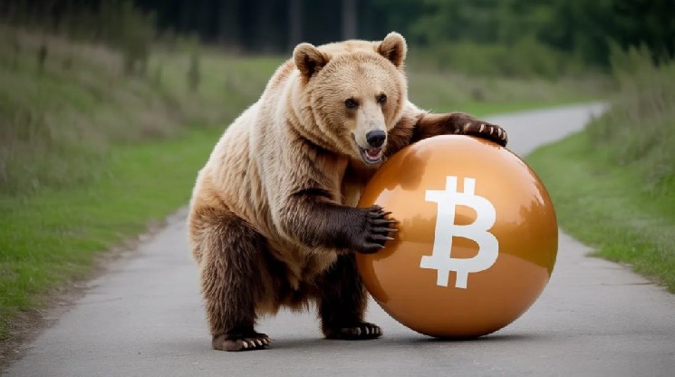 Perusahaan Analisis Mengungkap Ambang Batas Kritis untuk Bitcoin (BTC): "Ini Bisa Mengakhiri Pasar Bearish!". Berikut Detailnya