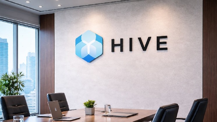 HIVE Executive: AI GPUs Generate 10x More Revenue Per Hour than Mining Farms