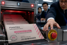 MANTRA Chain Freezes Operations Following Undisclosed Network Incident