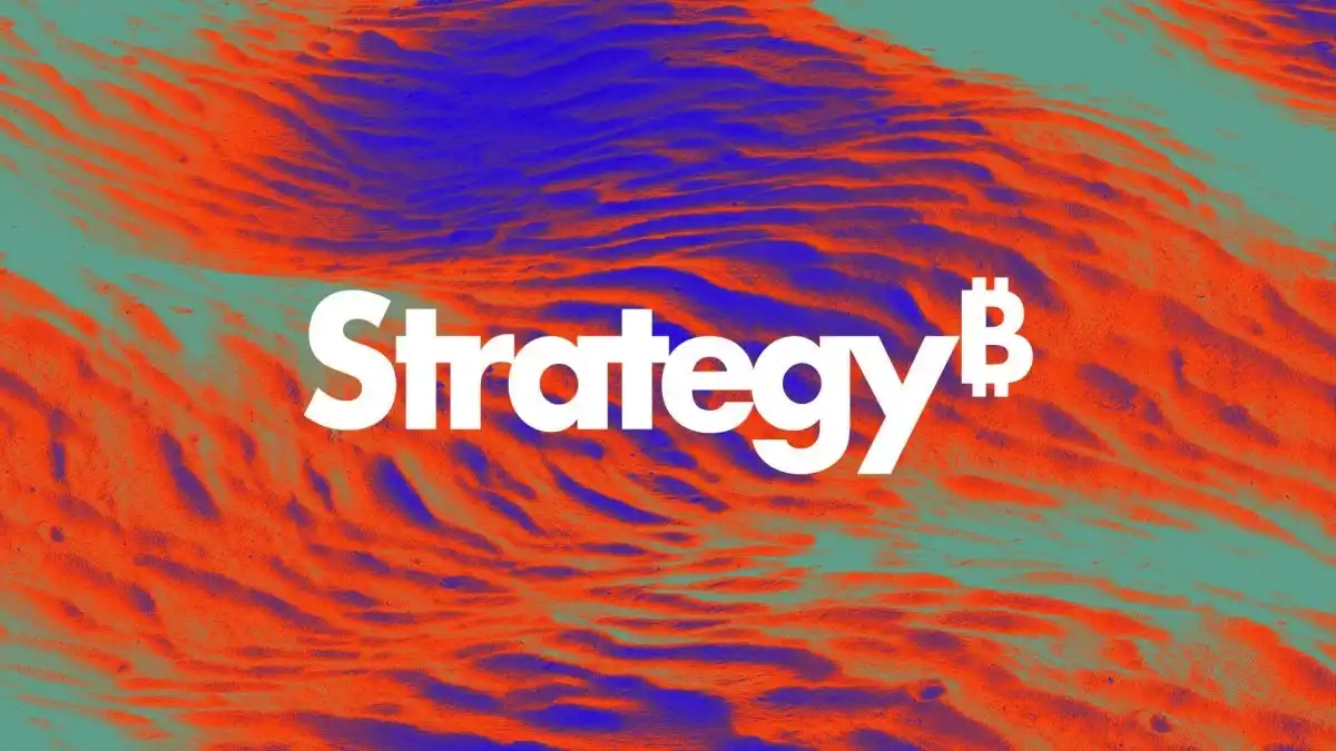 Saylor Pauses Bitcoin Purchases: The World's Largest Bitcoin Holder Is Transforming into a 'Digital Asset Bank'