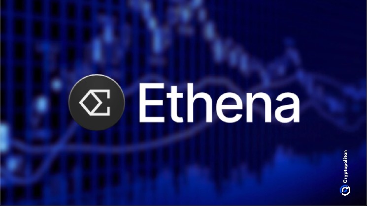 USDe de Ethena acapara el 43% de los stablecoins en Robinhood Chain para colocación de capital