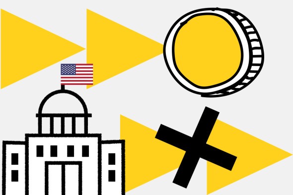 US Delays Passage of Cryptocurrency Market Bill CLARITY Act Until Autumn