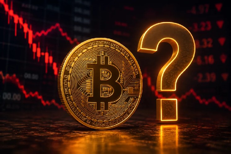 Why Isn't Bitcoin Rising? Glassnode Explains and Warns: 'These Levels Are Very Important!'
