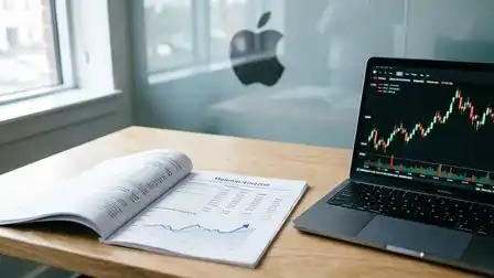 Пятитриллионный момент Apple: лучшая отчетность, худший ИИ