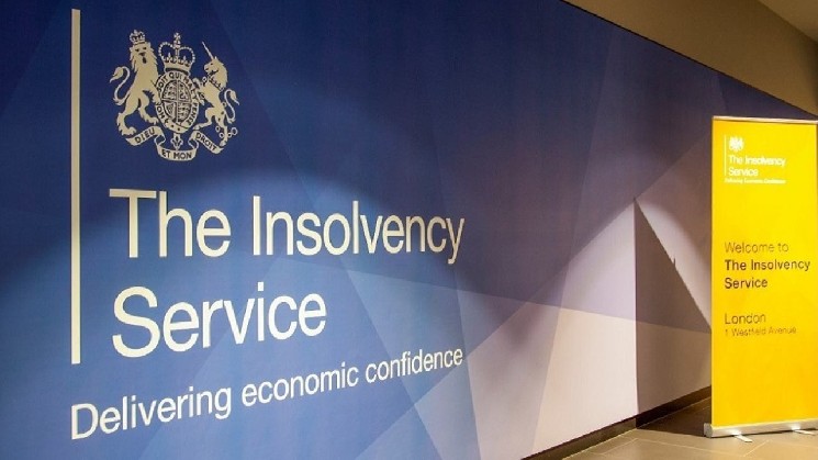 Cryptocurrency Company Shuts Down After Nine Investors Lose Over £300,000