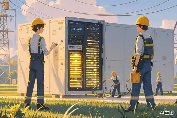 Annual Salary of Millions Competing for Electricians, Meta Rushes to Open Its Own Technical School