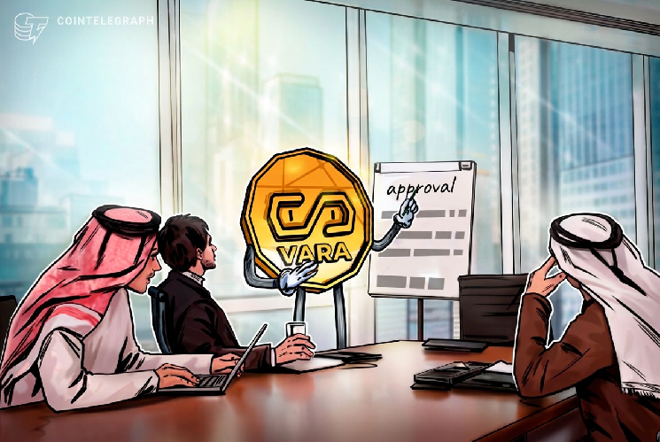 ARP Digital Secures VARA Broker-Dealer License in Dubai