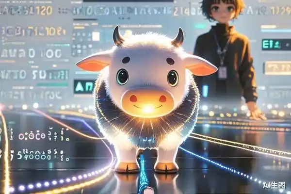 神秘「牛来」大模型刷屏,限时免费