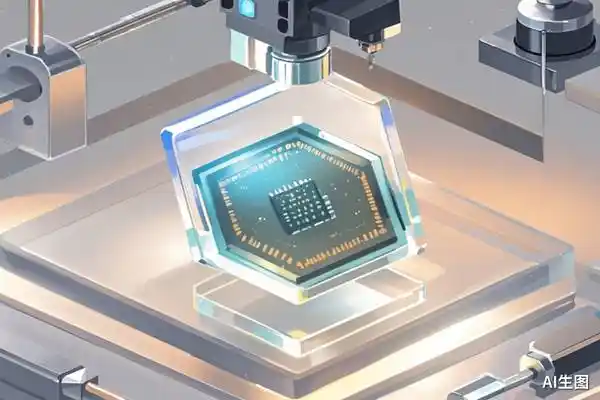 量产时间集体更改，玻璃基板迎来第一次大考？