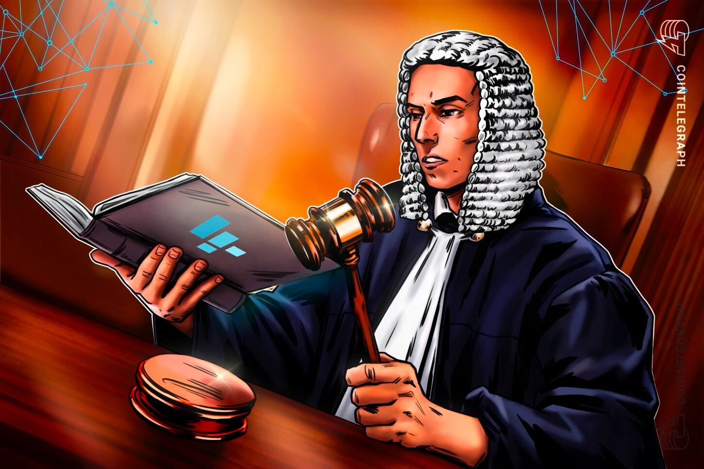 US commodities regulator imposes 5-year trading ban on ex-Alameda, FTX execs