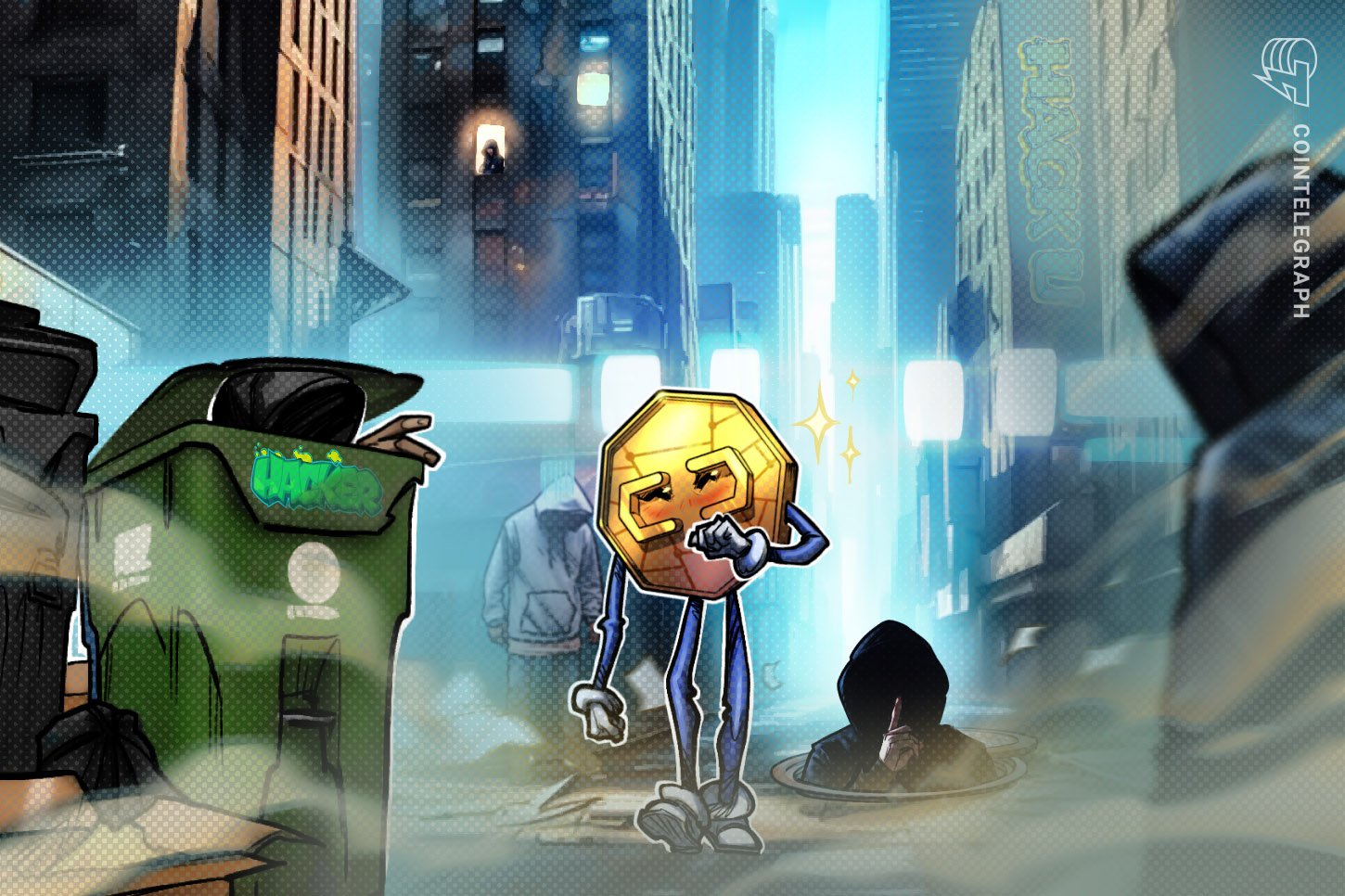 Coldcard exploit pushes July losses to $247M as second-worst month of 2026