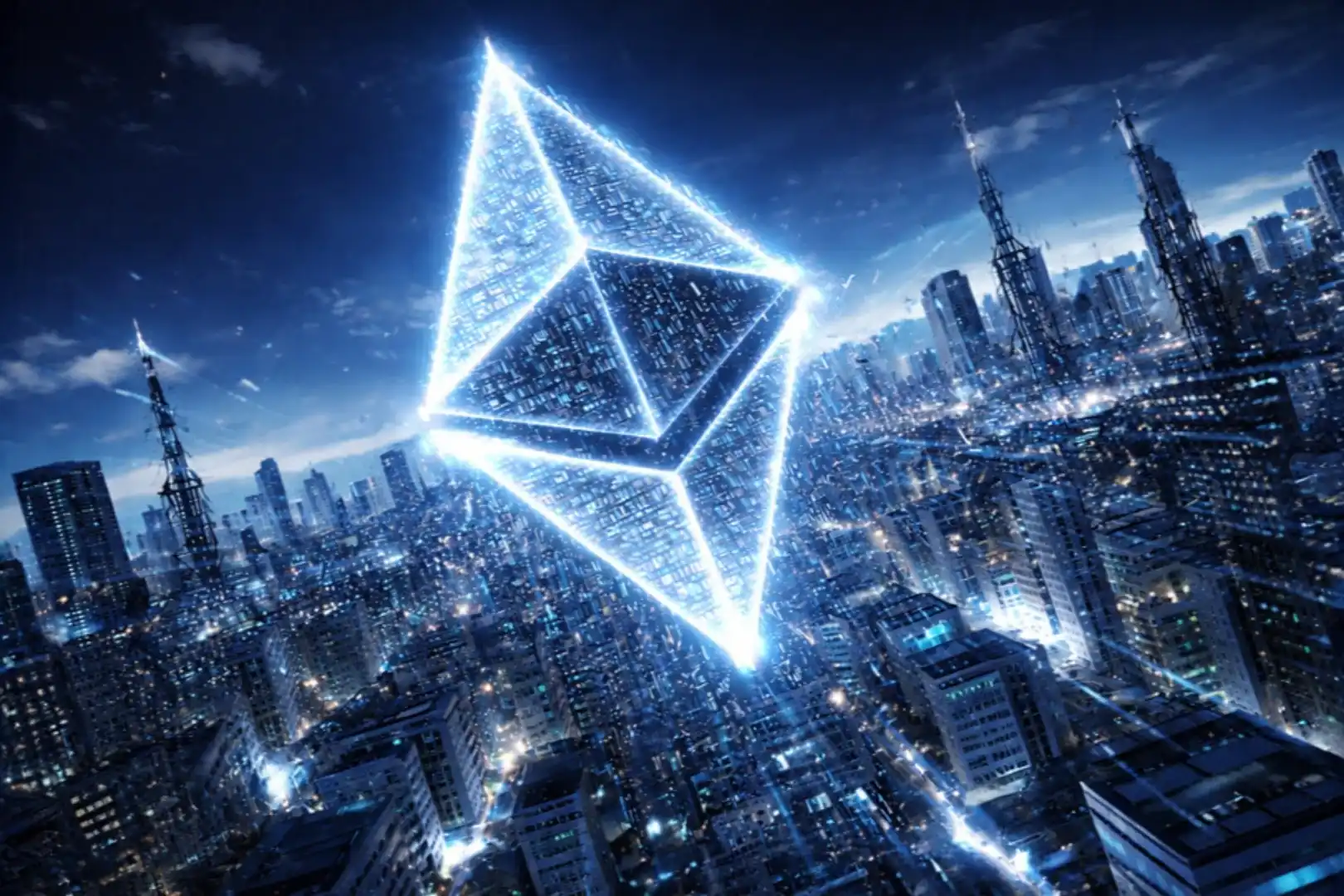 What's New in Ethereum's Roadmap: Privacy, Quantum Security, Native Rollup?