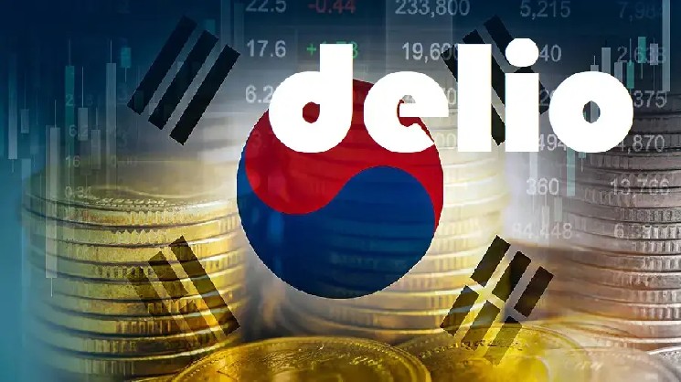 Founder of Crypto Credit Platform Delio Sentenced to 15 Years