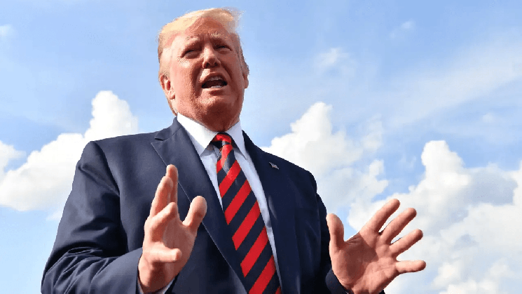 Trump Considers a Counteroffer on Ethics Issues as August Deadline for CLARITY Act Looms