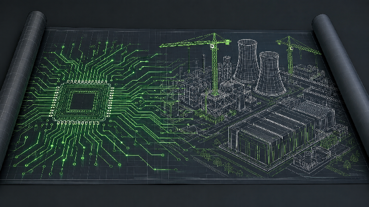 The New Rules of the AI Race: Nvidia Shifts from Chips to Energy Resources and Construction Sites