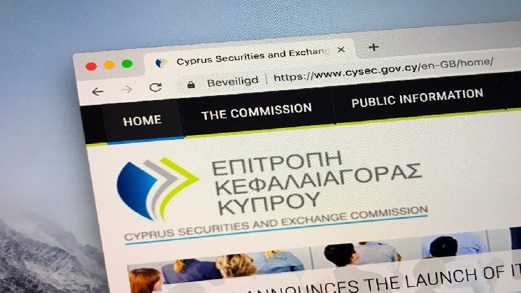 Cyprus Plans to Conduct On-Site Inspections of Cryptocurrency Storage Facilities