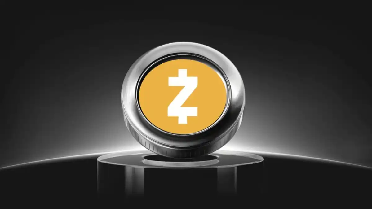 Zcash ETF Moves One Step Closer: Wall Street to Pack Privacy Coin into Securities Accounts for the First Time