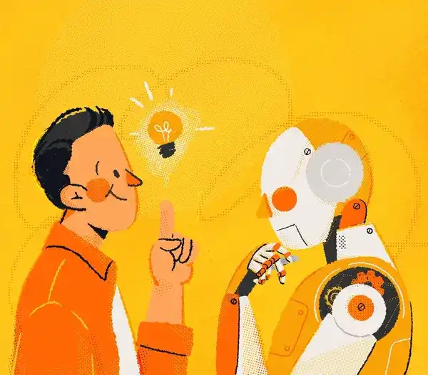 After Two and a Half Years of Entrepreneurship and Full AI Adoption, the Company Has Actually Become More 'Traditional'