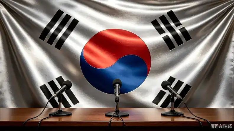 In South Korea's AI Battle, Lee Jae-myung Cannot Afford to Lose
