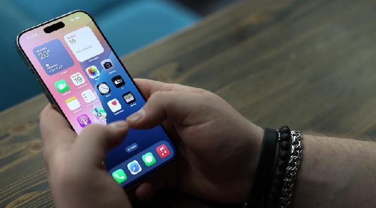 iPhone用户将无法使用数字卢布——《公报》报道