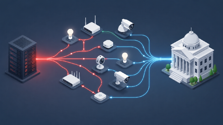 The Illusion of Local Traffic: How China Concealed Cyber Attacks on the USA