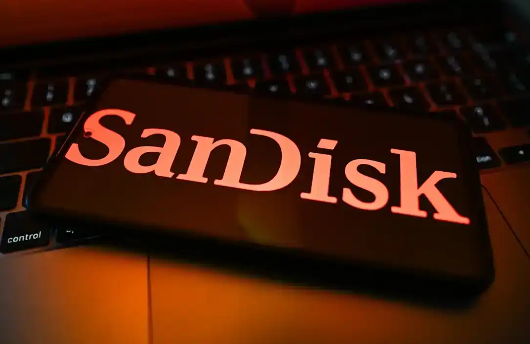 Citi's Interpretation: Why Does Citi Still Give SanDisk a Target Price of $2500 After Earnings Report Despite a Significant Stock Price Drop?