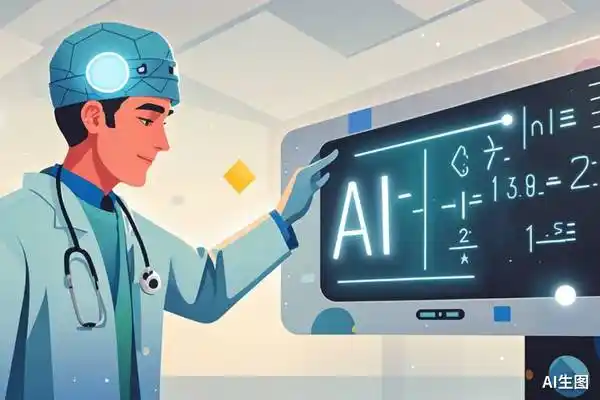A 22-Year-Old Mathematical Puzzle, Solved by a Union Hospital Intern?