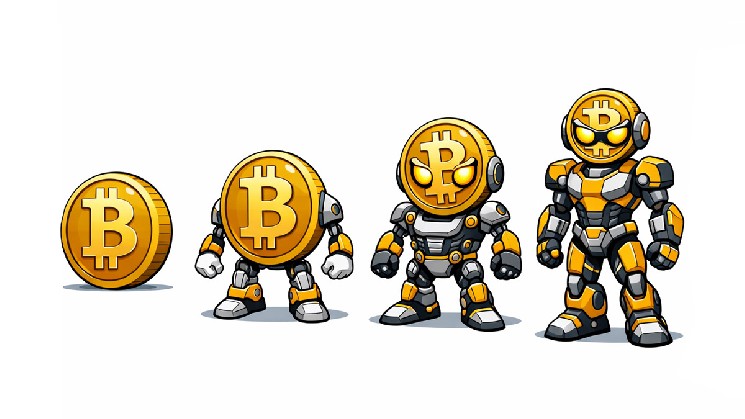Bitcoin Miners Are Increasingly Earning on AI