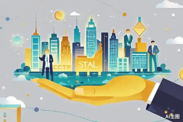 Chinese Venture Capital Is Shifting from 'Selecting People' to 'Selecting Cities'