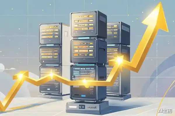 CoreWeave: The Inflection Point Has Arrived. Has the 'Hard-Working Underdog' Finally Turned Profitable?