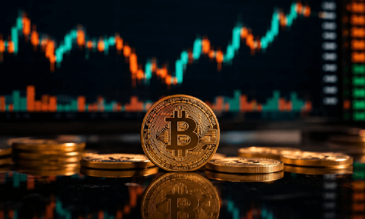 Bitcoin Bertahan di Level $64.000, Saham Capai Rekor Baru, dan Kesepakatan Hormuz Perlahan Mendekat
