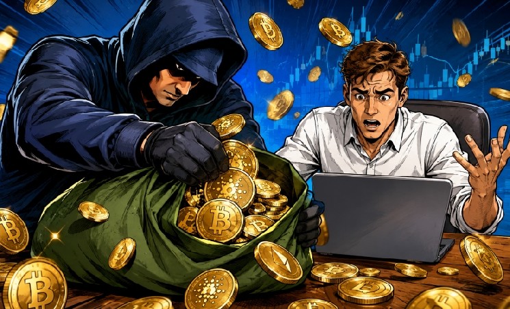 Real Trump Coins denies any connection to the Trump Digital GOLD token