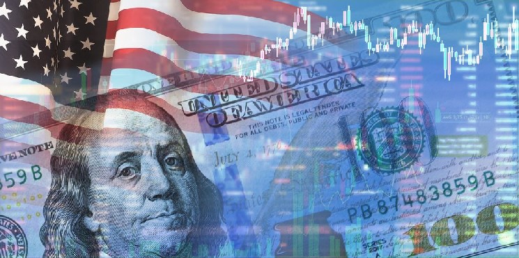 ПОСЛЕДНИЕ НОВОСТИ! Опубликованы важнейшие данные по инфляции в США! Вот первая реакция биткоина (BTC)!