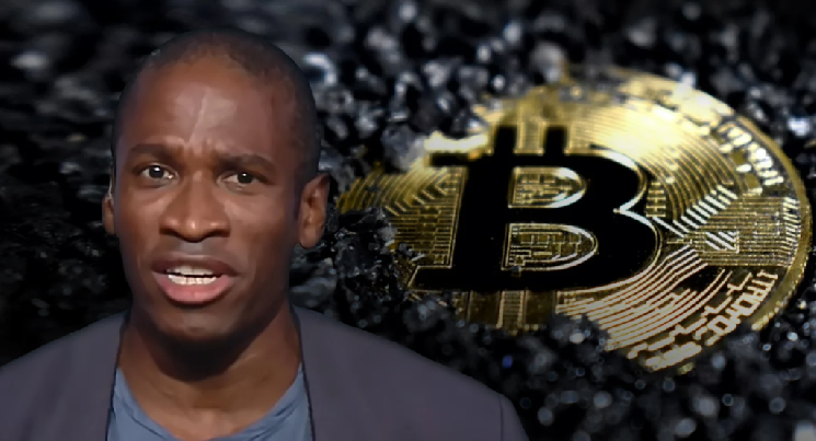 BitMEX Founder Arthur Hayes Sets the Date: 'If the AI Bubble Bursts, Bitcoin Could Reach $1 Million!' Here Are the Details