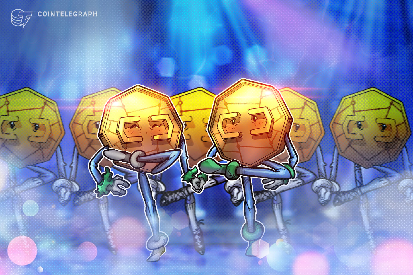 Ireland plans industry standards for illicit crypto use