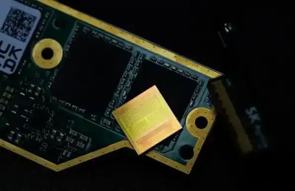 Morgan Stanley Remains Bullish on SK Hynix and Samsung, Memory Market to Shift in Q4