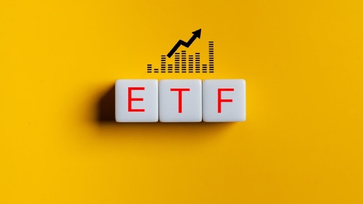 比特币与以太坊ETF连续六日吸金，累计流入4.53亿美元